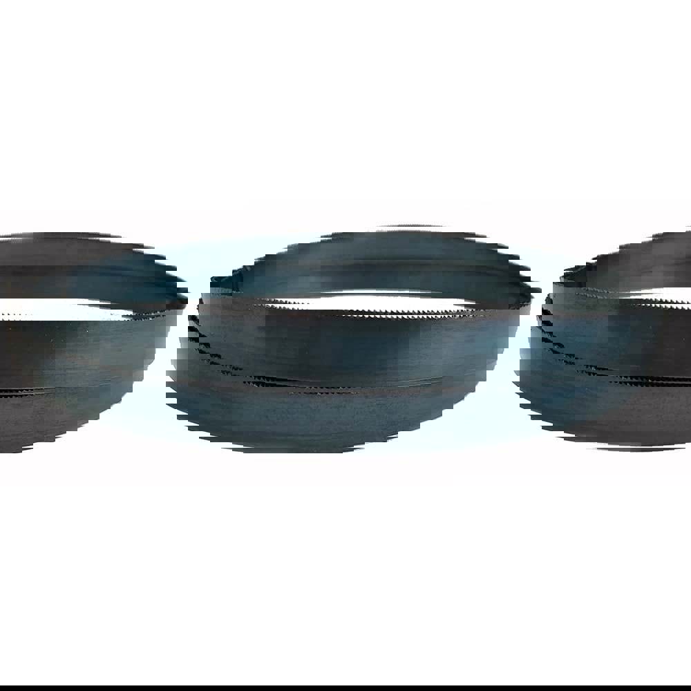 Welded Bandsaw Blade: 7' 9