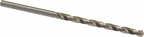 Jobber Length Drill Bit: 1/8