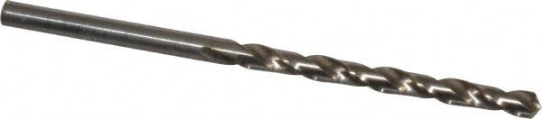 Jobber Length Drill Bit: 9/64