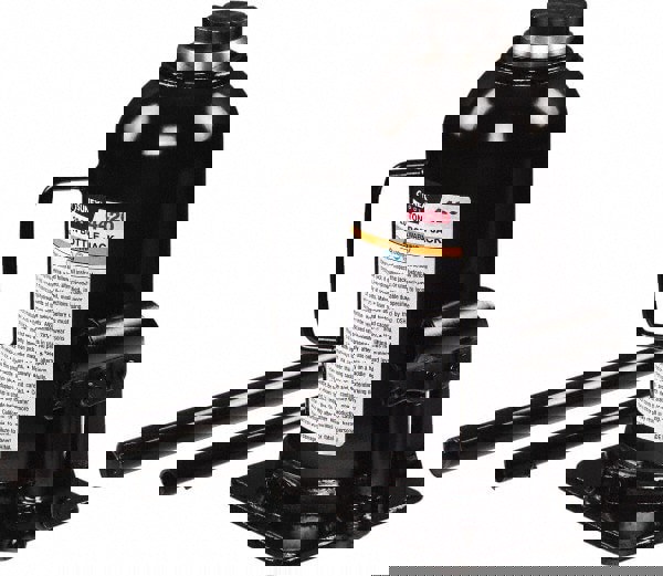 20 Ton Capacity Bottle Jack