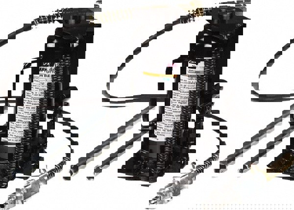 20 Ton Capacity Bottle Jack