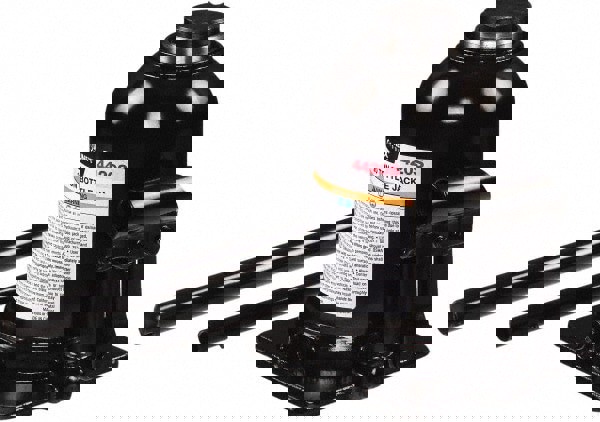 20 Ton Capacity Bottle Jack