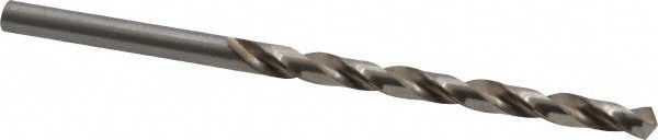 Jobber Length Drill Bit: 5/32