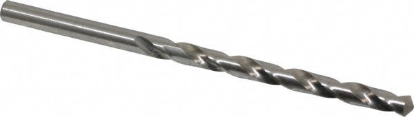 Jobber Length Drill Bit: 3/16