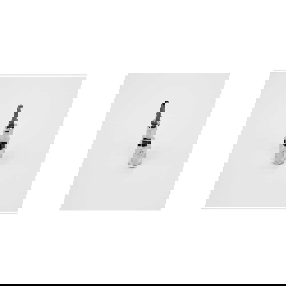 Hand Hex Bit Socket: 3/8
