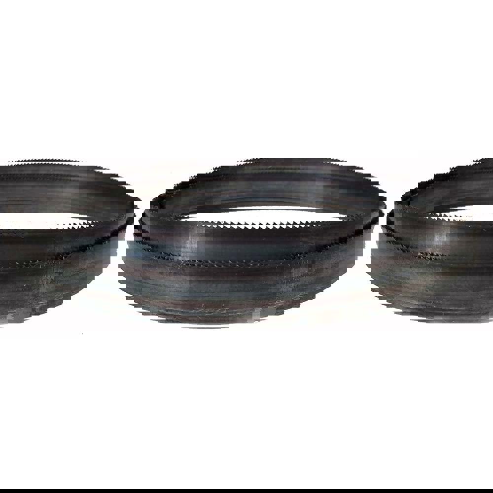 Welded Bandsaw Blade: 7' 9