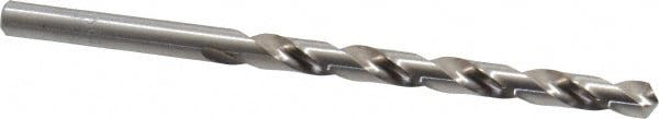 Jobber Length Drill Bit: 13/64