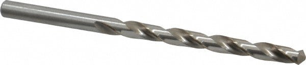 Jobber Length Drill Bit: 7/32