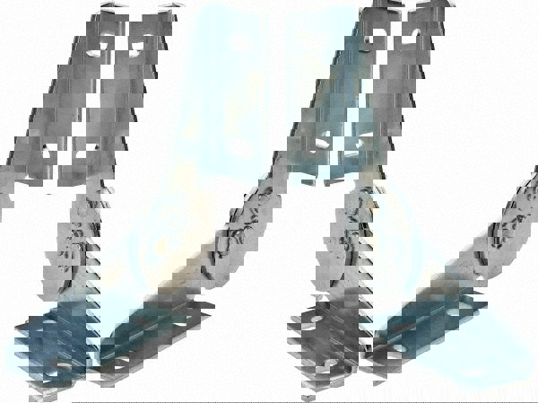 1.97 Inch Outside Height, Cable and Hose