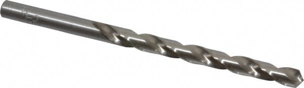 Jobber Length Drill Bit: 15/64