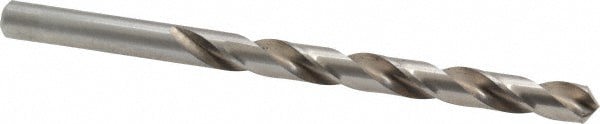 Jobber Length Drill Bit: 17/64