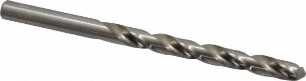 Jobber Length Drill Bit: 9/32