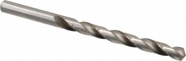 Jobber Length Drill Bit: 19/64