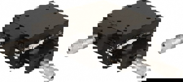 105 Lb. Capacity, 1/4-20 Mount Hole, 1