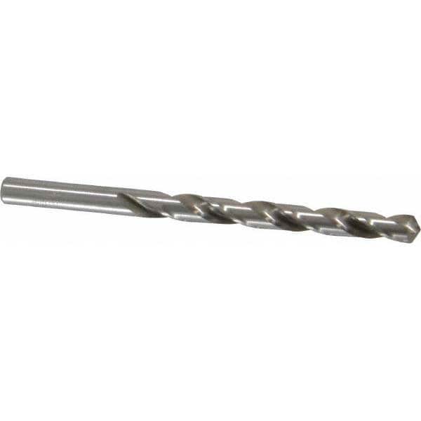 Jobber Length Drill Bit: 5/16
