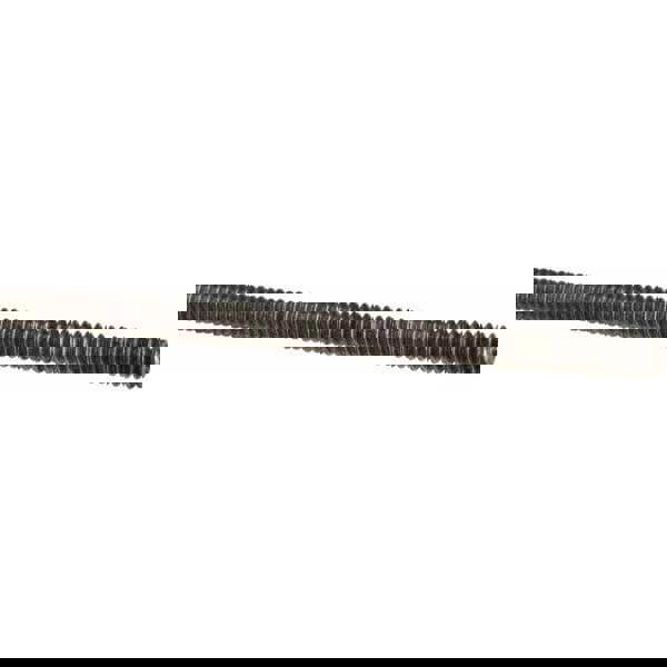 Threaded Rod: #4-40, 3' Long, Low Carbon Steel