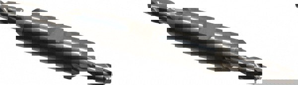 Square End Mill: 0.2188