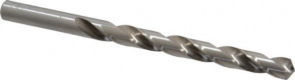 Jobber Length Drill Bit: 21/64
