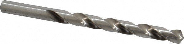 Jobber Length Drill Bit: 11/32