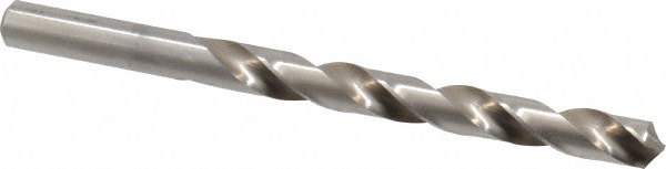 Jobber Length Drill Bit: 23/64