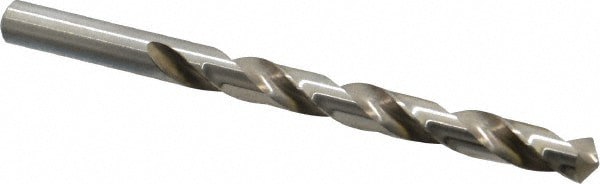 Jobber Length Drill Bit: 3/8