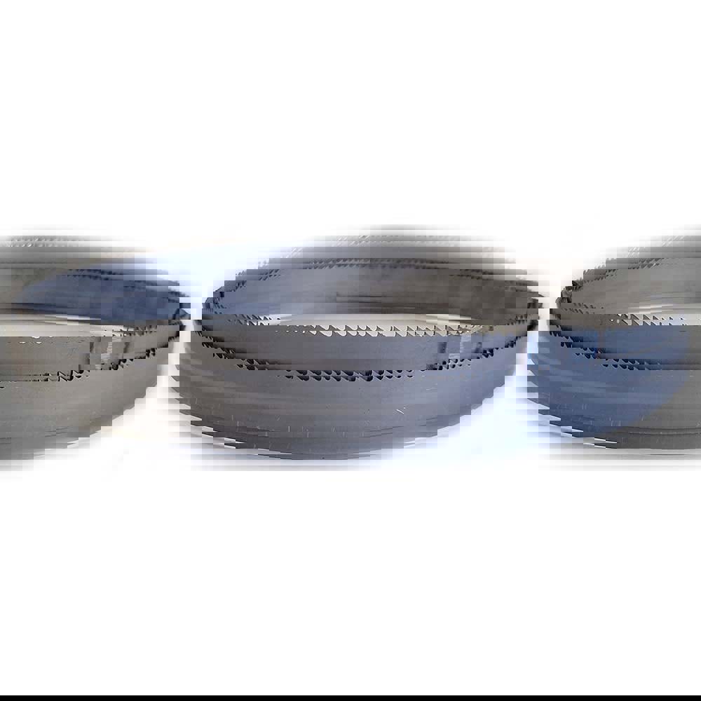 Welded Bandsaw Blade: 7' 9