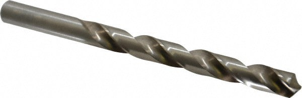 Jobber Length Drill Bit: 25/64
