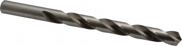Jobber Length Drill Bit: 13/32
