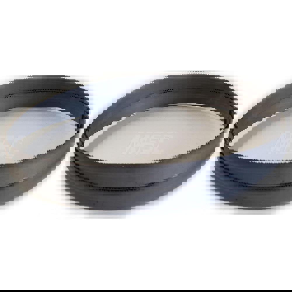 Welded Bandsaw Blade: 7' 9