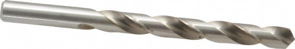 Jobber Length Drill Bit: 27/64