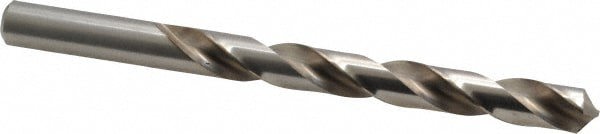 Jobber Length Drill Bit: 7/16