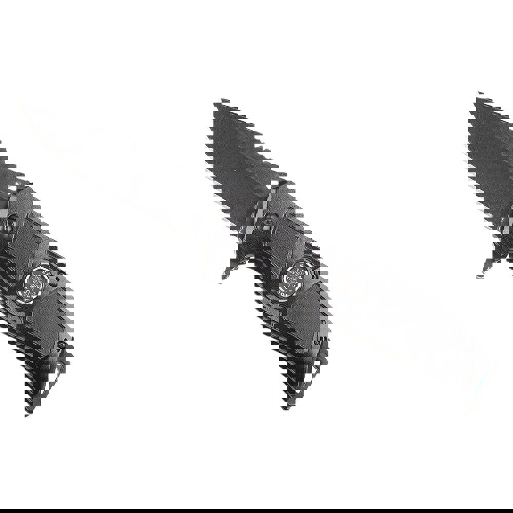 Pocket & Folding Knives; Handle Color: Black