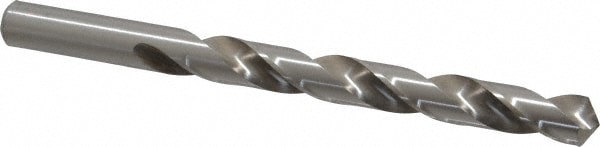Jobber Length Drill Bit: 15/32