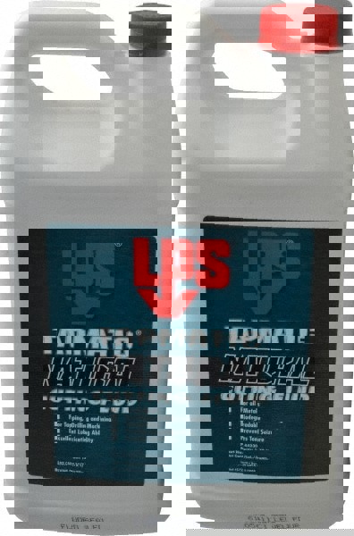 Cutting & Tapping Fluid: 1 gal Bottle