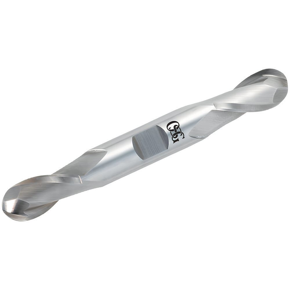 Ball End Mill: 0.3125