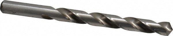 Jobber Length Drill Bit: 31/64