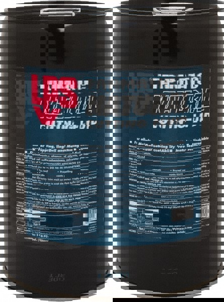 Cutting & Tapping Fluid: 5 gal Pail