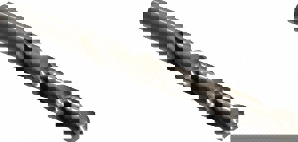 Jobber Length Drill Bit: 21/32