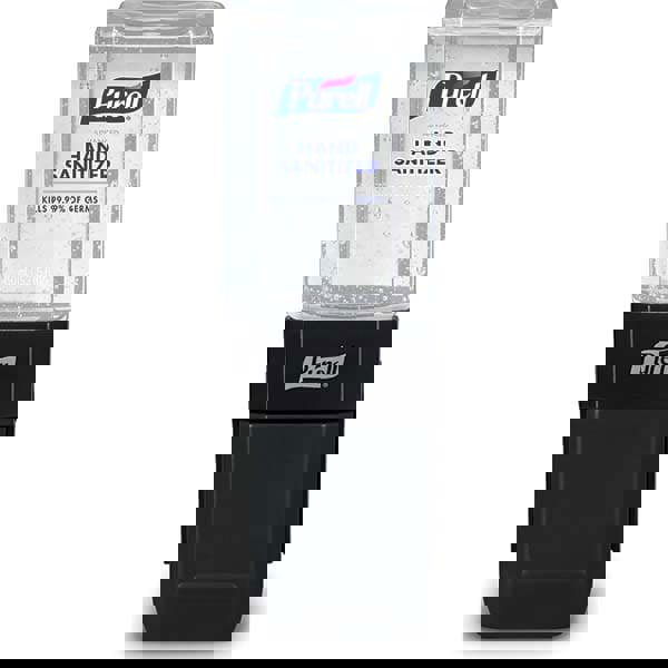 450 mL Push Operation Gel Hand Sanitizer Dispenser