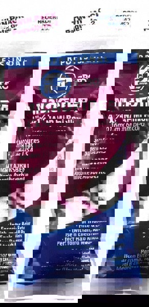 Mini Paint Roller Cover: 1/4