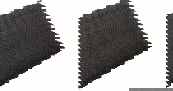 Anti-Fatigue Runner: 3' Long, 2' Wide, 5/8 Thick, Vinyl, Rounded Edges, Light-Duty