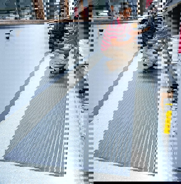 Mats & Runners - Anti-Fatigue