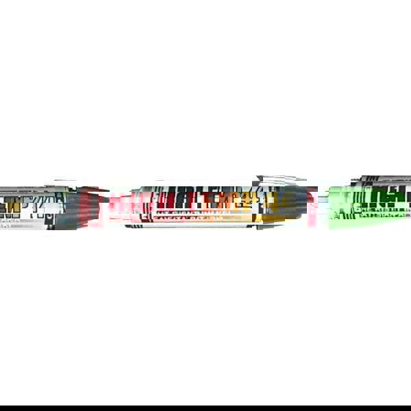 Marker: Green, High Temperature, Broad Point