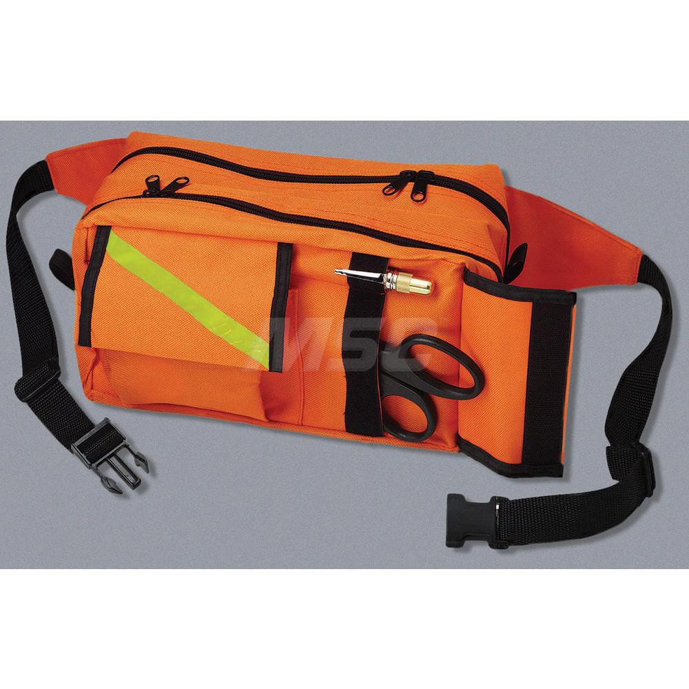 Empty Gear Bags; Bag Type: Trauma Bag ; Overall Height: 6in ; Overall Length: 10.00 ; Capacity: 300.000
