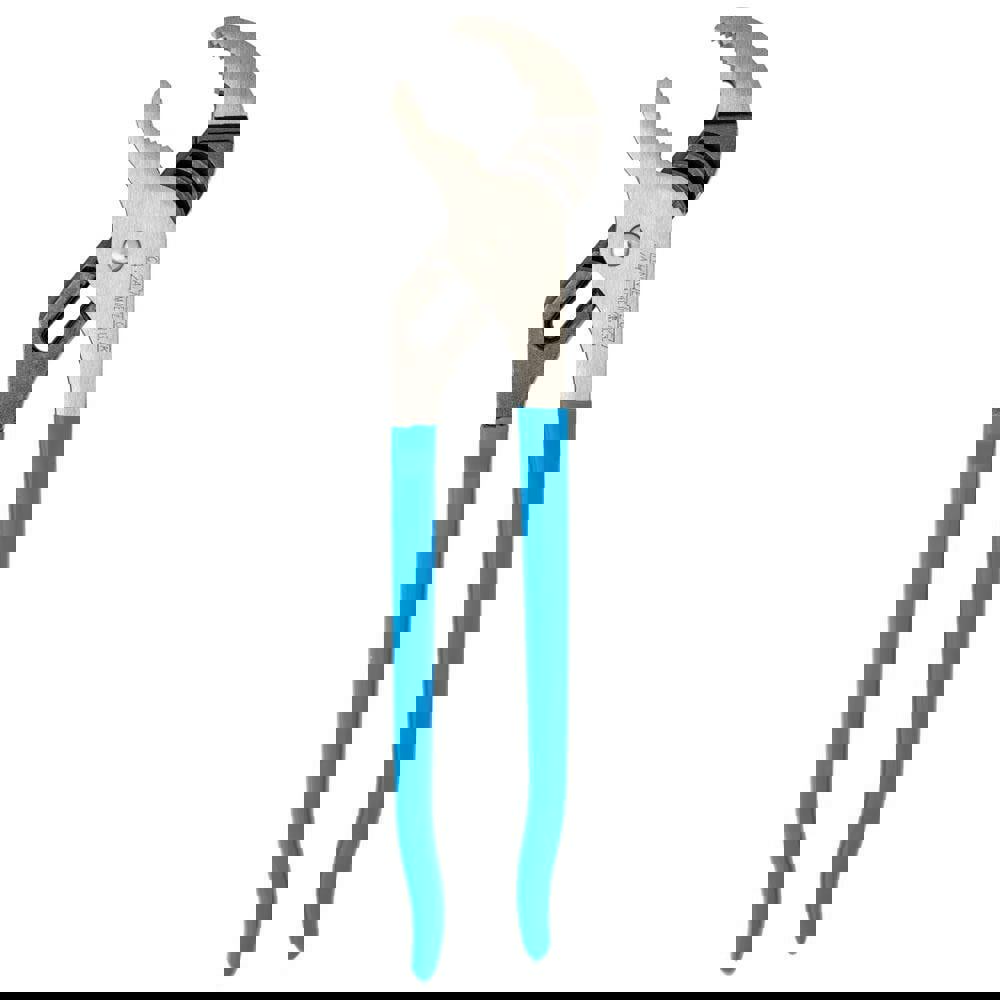 Tongue & Groove Plier: 2-1/4