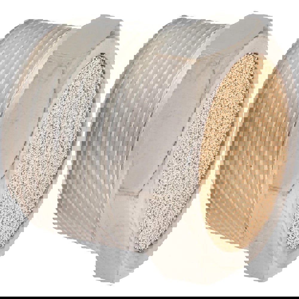 Air Exhaust Mufflers\Silencers