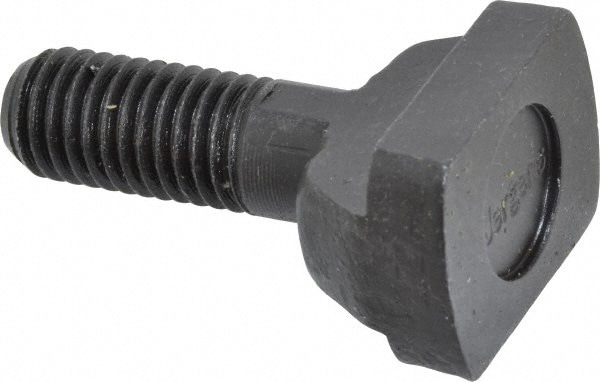 Steel T-Slot Bolt: 5/8-11, 1-1/4