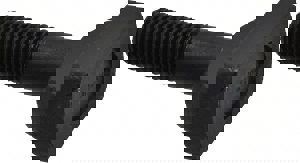 Steel T-Slot Bolt: 5/8-11, 1-1/4