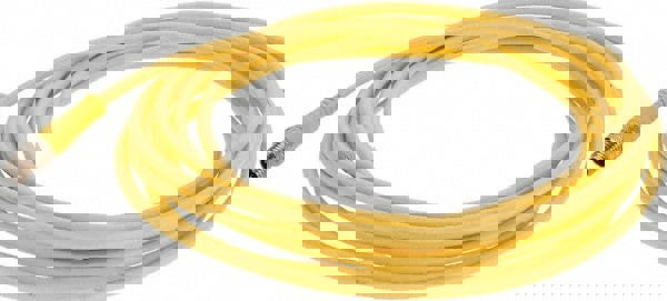 4 Amp, Female 90&deg; to Male 90&deg; Cordset Sensor and Receptacle