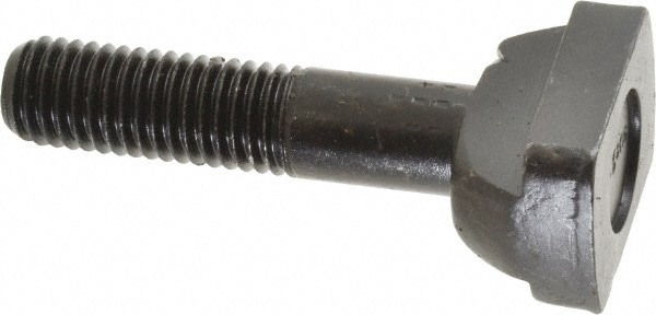 Steel T-Slot Bolt: 5/8-11, 1-1/2